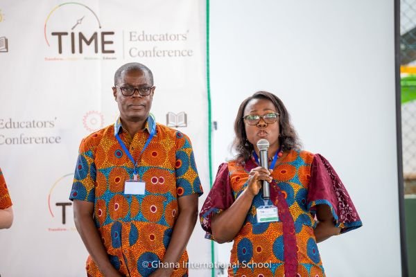 TIME Conference - 3RD EDITION